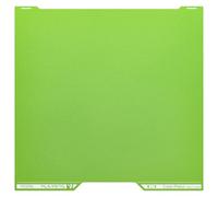 YOOPAI Cold Low Temperature Build Plate for Bambu Lab H2D/H2D Pro/H2S - with Identification Code, Cool Plate for Low Temperature Printing, Double-Sided Textured Sheet with UltraTack Coating