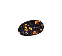 Yooperlite Authentic Glow Stone from Michigan's Upper Peninsula RAW Not Tumbled or Polished, 1/2 oz, Stone