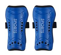 Yoosso Kids Shin Pads, Boys Football Shin Guards, Ankle Protection Gift