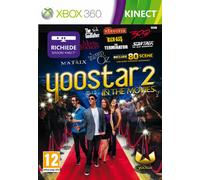 Yoostar 2 in the Movies (Kinect)