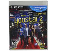 Yoostar 2: In The Movies - Playstation 3