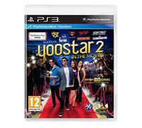 yoostar 2 (Jeu PS Move) [Französische Import]