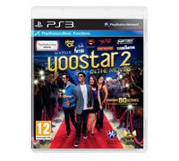yoostar 2 (Jeu PS Move) (Sony Playstation 3) (US IMPORT)