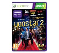 Yoostar 2 - Kinect compatible (Xbox 360)