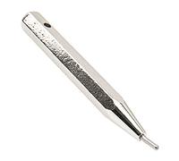 Yootones 1Pcs Violin Chin Rest Shaft Screwdriver Screw Wrench Tool for Violin Accessory(Silver)