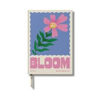 Yop & Tom Garden Planner - Plan, Track and Manage Your Garden Projects with this Gardening Journal - Bloom