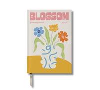 Yop & Tom Gardening Journal - Plan, Track and Manage Your Garden Projects - Blossom