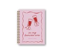 Yop & Tom Wedding Planner Journal - Wedding Organizer Book - Thoughtful Engagement Gift - In My Fiancée Era