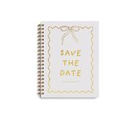 Yop & Tom Wedding Planner - Thoughtful Engagement Gift - Save The Date