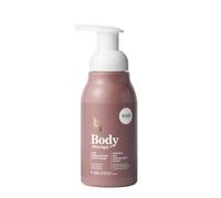 YOPE Body Exfoliating foam Vanilla Santal 250ml