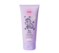 YOPE Body Lotion | Hydromolecules & Hyaluronic Acid | Hydrating | Dry Skin | 99% Natural Ingredients | Vegan | Scent Lilac & Vanilla | 200ml