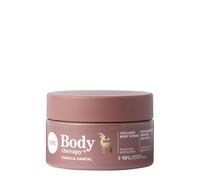 YOPE Body peeling volcaning body scrub Vanilla Santal 200ml
