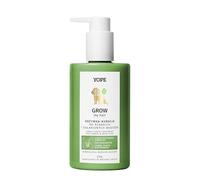 YOPE CONDITIONER FOR WEAKENED AND BREAKAGE-PRONE HAIR | FRAGILE HAIR | NATURAL | 99% INGREDIENTS OF NATURAL ORIGIN | 300ml