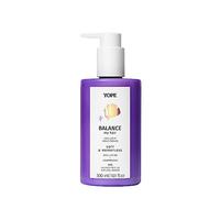 YOPE Conditioner - Oily Hair - Microexfoliating - Rebalancing - Natural - Balance 300ml