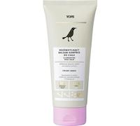 Yope Creamy Amber ILLUMINATING Body Balm Macadamia Coconut Glow Effect Vegan