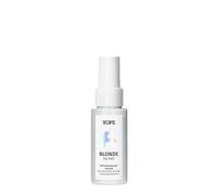 YOPE HAIR SERUM | REGENERATING FOR BLONDE AND LIGHTENED HAIR | 50ml