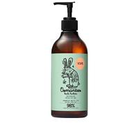 YOPE HAND WASH | MOISTURIZING | ALLANTOIN | 99% INGREDIENTS OF NATURAL ORIGIN | VEGAN | SCENT OSMANTHUS & WHITE TEA | 500ml