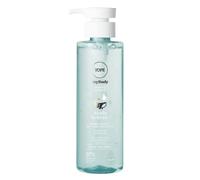YOPE MOISTURIZING SHOWER GEL| FOR DRY SKIN | HYALURONIC ACID | 97% INGREDIENTS OF NATURAL ORIGIN | VEGAN | SCENT BLUE COCONUT | 300ml