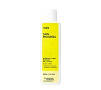 YOPE Hydroactive body lotion | SMOOTH SKIN | Smoothing | Hydrating | Natural Detox | SOUR FRUITS 200ml