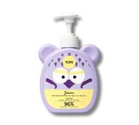 Natural Liquid Hand soap for Children Jasmine 400ml Yope