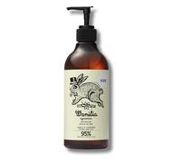 YOPE Liquid Hand Soap, Hydrating, Soothing, Allantoin, Panthenol, Dry and Sensitive Skin, Vanilla & Cinnamon, 500 ml