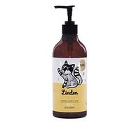 YOPE Liquid Hand Wash Moisturising Soothing Chamomile extract Linden Scent Allantoin Vitamin B5 Coconut & Sunflower Oil Vegan Cruelty Free 500 ml