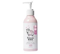 YOPE Natural Intimate Gel Wash Feminine Wash Soothing Calming 99% Natural Ingredients Intimate S.O.S 300ml