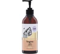 YOPE Natural Shower Gel | Neutral pH | Ultra-gentle Tangerine and raspberry