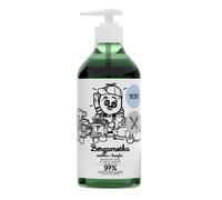 YOPE Natural Washing-Up Liquid Bergamot & Basil 750 ml