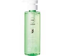 YOPE SMOOTHING SHOWER GEL WITH NIACINAMIDE | MOISTURIZING | 97% INGREDIENTS OF NATURAL ORIGIN | VEGAN | SCENT PISTACHIO, GELATTO, LEMON | 300ml