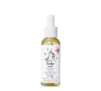 YOPE Regenerating Intimate Care Oil | Soothing | Calming | 99% Natural Ingredients | Massage Oil 50ml