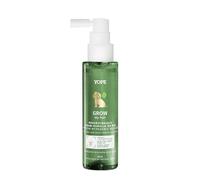 YOPE SCALP SERUM NIGHT FORMULA | ANTI-HAIR LOSS | 2% CAPIXYL + NUTRIPEPTIDES | STIMULATES REGROWTH | 99% INGREDIENTS OF NATURAL ORIGIN | 110ML