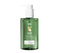 YOPE SHAMPOO ANTI HAIR LOSS |CAPIXYL SUPPORTS HAIR GROWTH |B - COMPLEX FORMULA STIMULATES MICROCIRCULATION| AVOCADO, SUNFLOWER, FLAX OILS NOURISHES | 96% INGREDIENTS OF NATURAL ORIGIN | 300ml