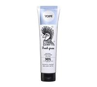 YOPE Super Fresh Natural Hair Conditioner for Oily and Fine Hair, 170 ml | With Aloe Vera and Lemongrass, Lightweight Hydration, Softening Flower Acids, Refreshing Scent, Daily Heroes Line
