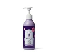 YOPE Ultra Gentle Shampoo for Kids, Hypoallergenic with Inulin, Aloe Vera, Wheat Proteins, Sensitive Scalp 3+ Years, 300 ml