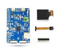 Yopeissn 1 Set Vision Module AI Module Development Board Module LCPI Allwinner V831 AIoT Linux V831 Vision AI Python Multifunction Portable