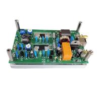 Yopeissn 30W Short Wave Power Amplifier Board CW SSB Linear High Frequency Power Amplifier Short Wave Station A