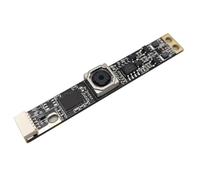 Yopeissn 5MP 2K HD Plug and Play Autofocus Wide Angle Camera Module for Android 1 PCS 76 Degree