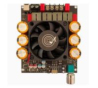 Yopeissn -6002 Audio Amplifier Board 2.0 Stereo with High and Low Frequency Modulation 600W+600W TPA3255