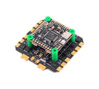 Yopeissn 80A+F405/F722 STACK for 13inch FPV Drone High-Performance Flight Controller & ESC Combo 4-6S Input for Advanced Drones