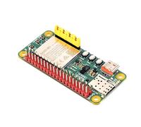 Yopeissn BG95-M3 Zero Development Board IoT QuecPython GNSS Positioning LTE Cat Global Communication Development Board
