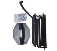 Yopeissn Bicycle Wall Hook, Bicycle Rack, Wall Rack, Adjustable Parking Rack, Mountain Bike Display Rack Hook Without Gear