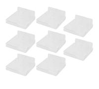 Yopeissn Camera Storage Shelf Household Wall-Mounted Monitoring Bracket Camera Universal Bracket Free of Punching Wall Hanging