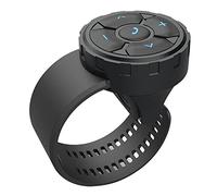 Yopeissn Car Bluetooth Smart Remote Control with Strap IP67 Waterproof Controller for Car Bike Motorbike