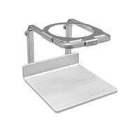 Yopeissn Coffee Filter Holder Reusable Filter Holder Non-Slip Hand-Pour Coffee Stand Coffee Tea Filter Basket Tools