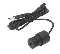 Yopeissn Electronic Eyepiece 2MP Digital USB Microscope Camera Imager for Science Education Classroom USB Microscope Imager