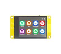 Yopeissn ESP32 LVGL WIFI&Bluetooth IOT Development Board 2.2inch Smart Display Screen LCD TFT Module with Touch