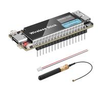 Yopeissn ESP32-S3 Wireless Development Board LoRa WIFI Bluetooth SX1262 LoRaWAN BLE Fast Type-C Connection 433-510Mhz Easy to Use