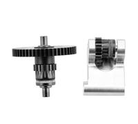 Yopeissn For Adventurer 5M/5M Pro Extruder Gear Gear Extruder Accessories Kit Feeding Gear Extruder Gear Accessories