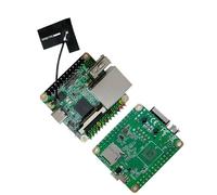Yopeissn For Milk-V Duo S 512MB SG2000 RISC V Linux Board Top-Version-Milk-V-Duo WiFi